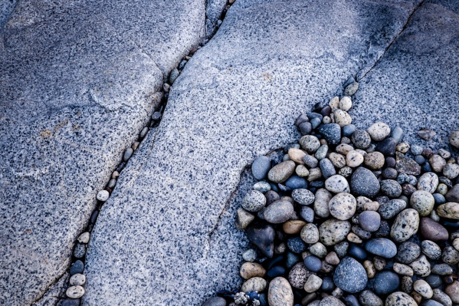 Rock Abstract 1